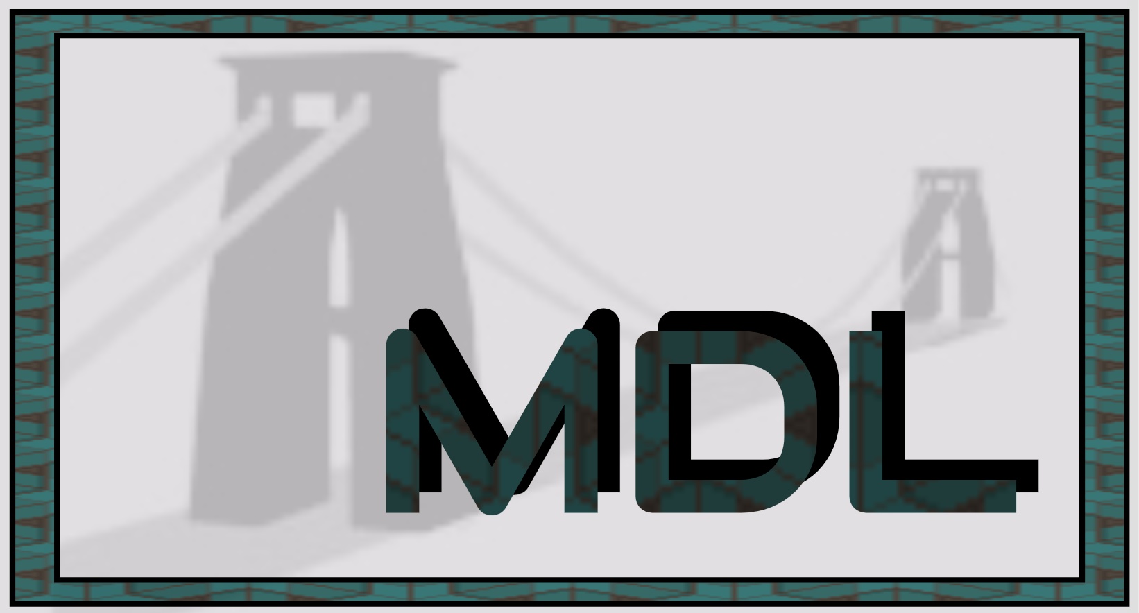 MDL logo